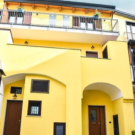 La Bella Costiera Home Sant'Egidio del Monte Albino Εξωτερικό φωτογραφία