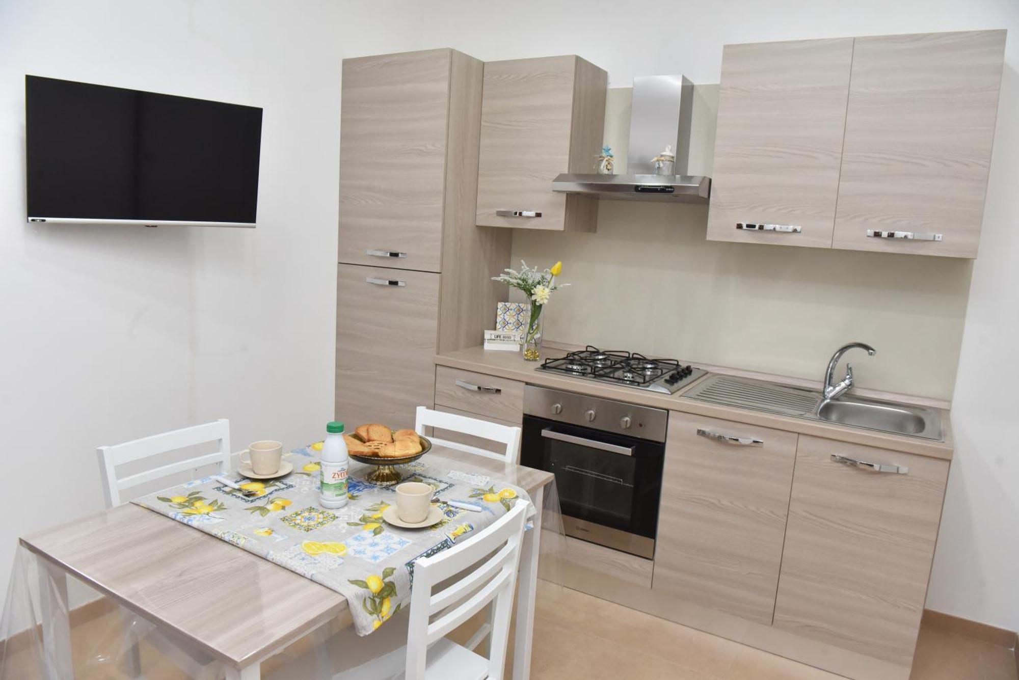 La Bella Costiera Home Sant'Egidio del Monte Albino Εξωτερικό φωτογραφία