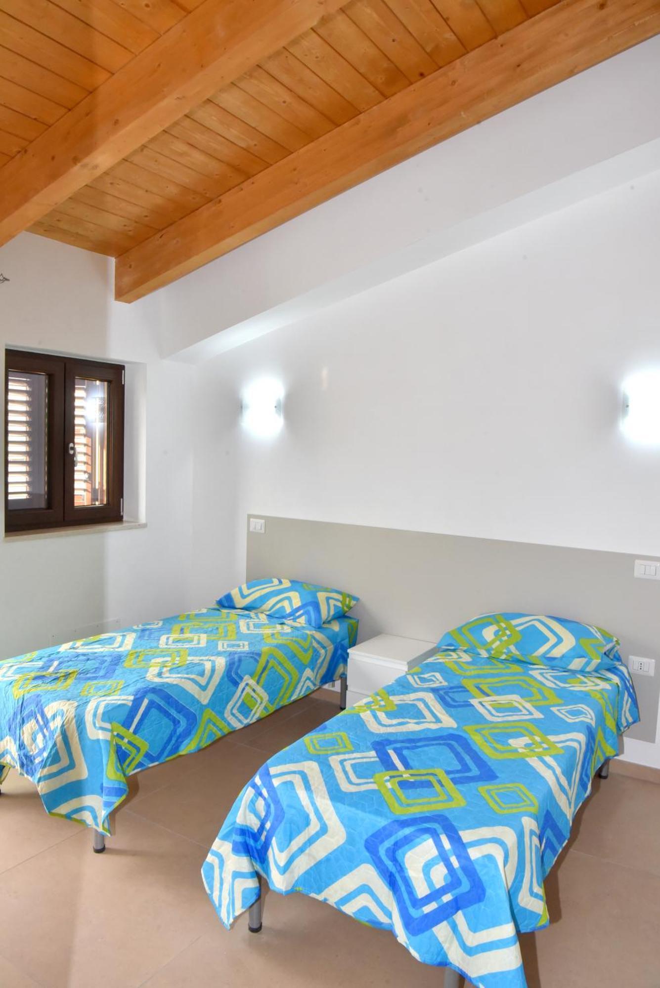 La Bella Costiera Home Sant'Egidio del Monte Albino Εξωτερικό φωτογραφία