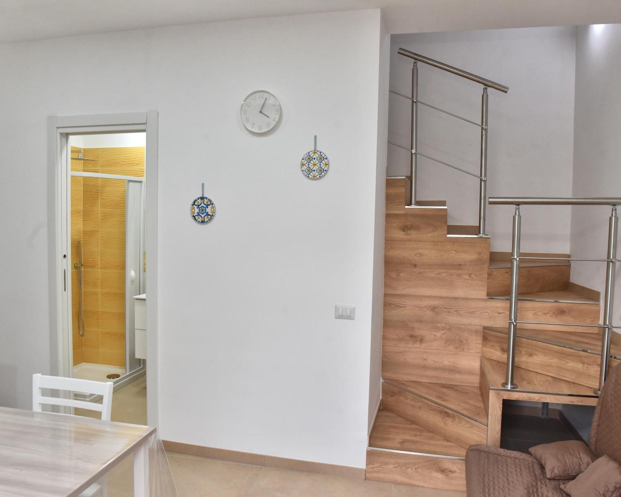 La Bella Costiera Home Sant'Egidio del Monte Albino Εξωτερικό φωτογραφία