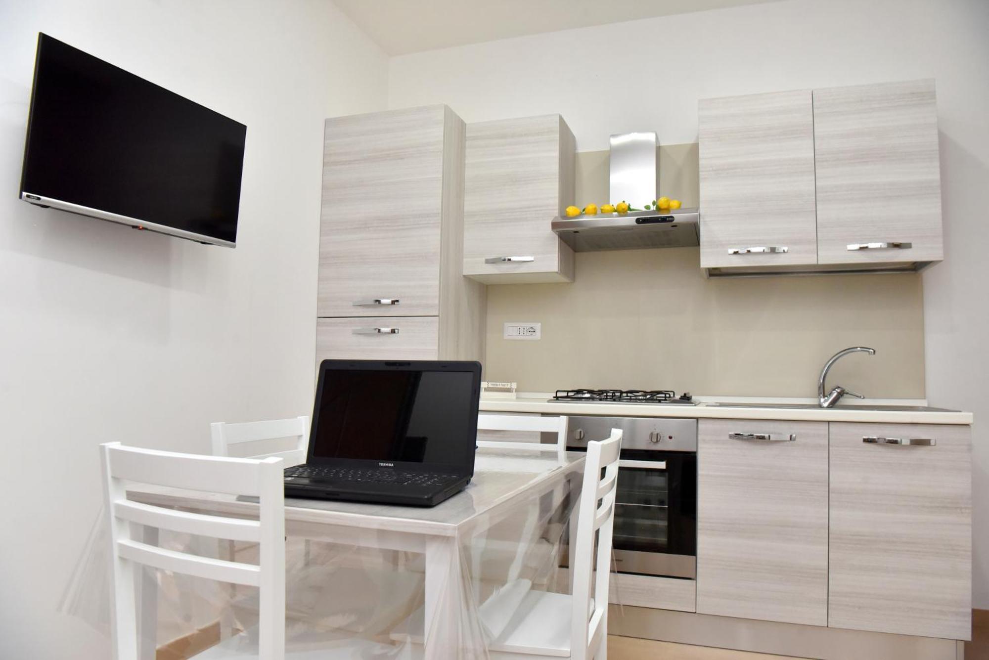 La Bella Costiera Home Sant'Egidio del Monte Albino Εξωτερικό φωτογραφία