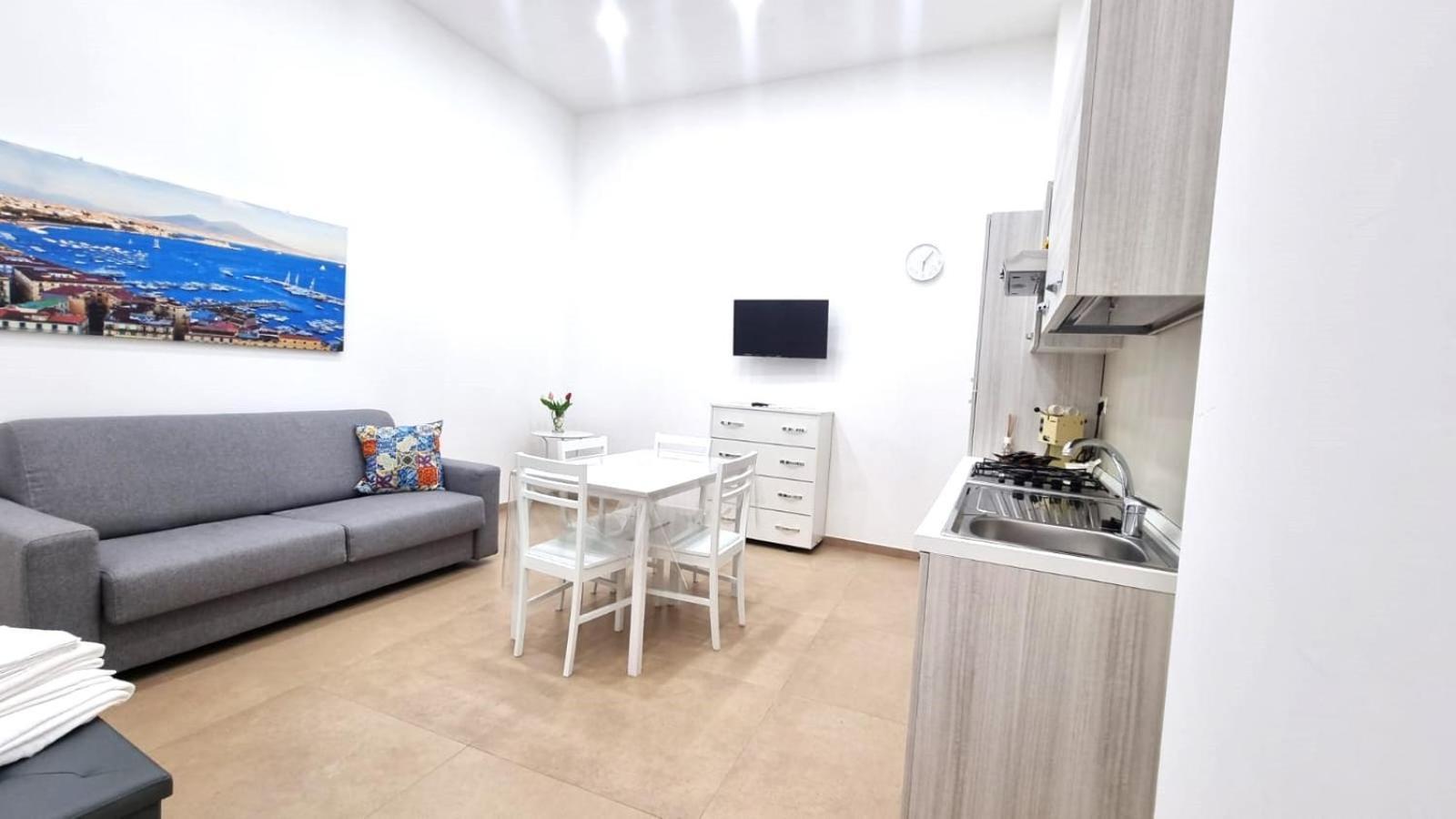 La Bella Costiera Home Sant'Egidio del Monte Albino Εξωτερικό φωτογραφία