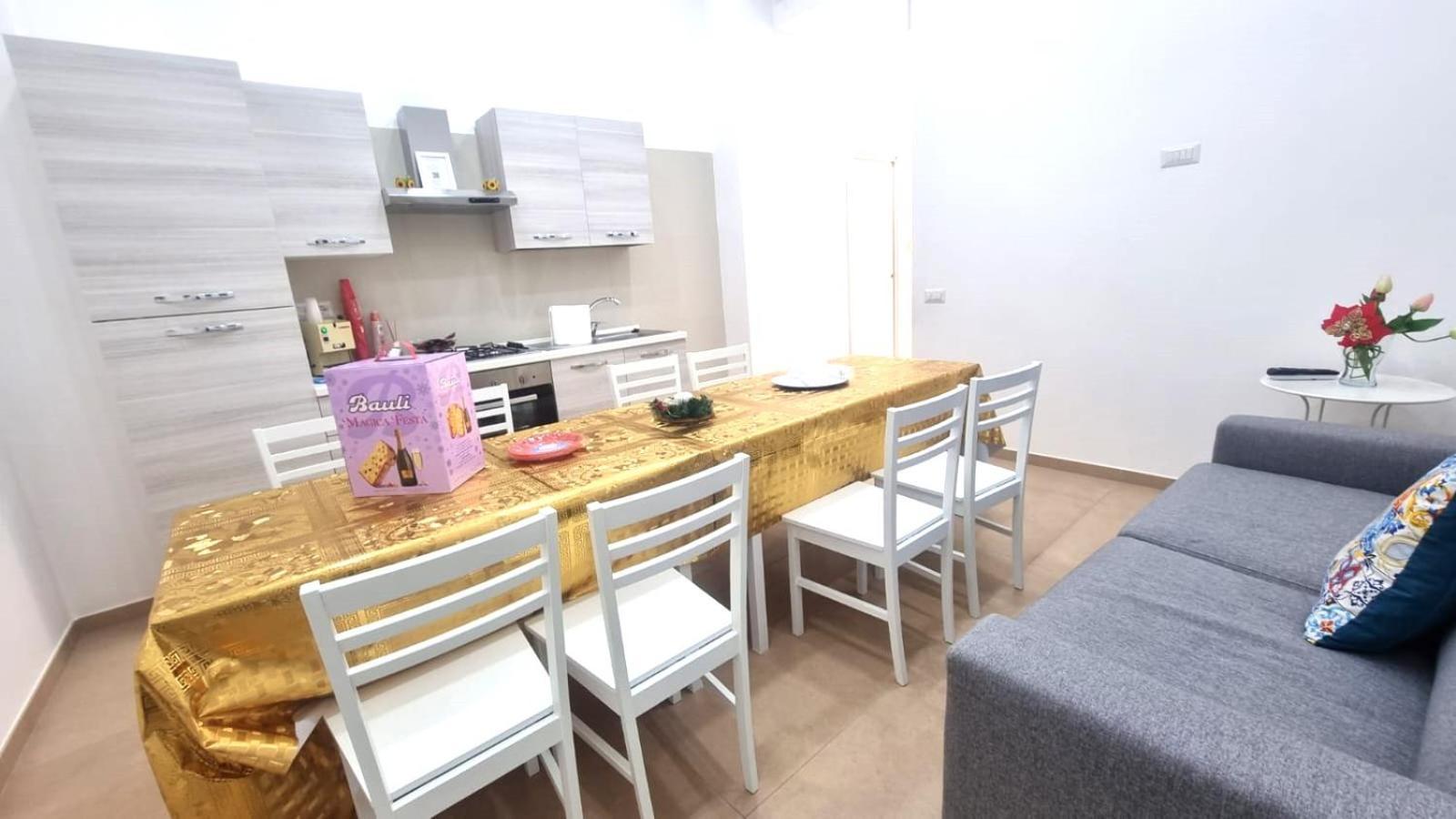 La Bella Costiera Home Sant'Egidio del Monte Albino Εξωτερικό φωτογραφία
