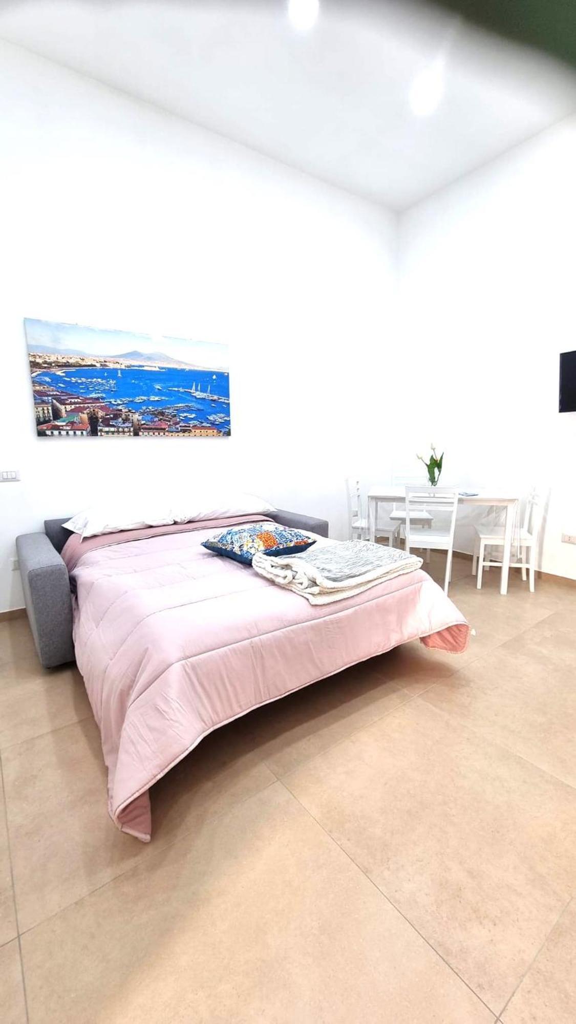 La Bella Costiera Home Sant'Egidio del Monte Albino Εξωτερικό φωτογραφία