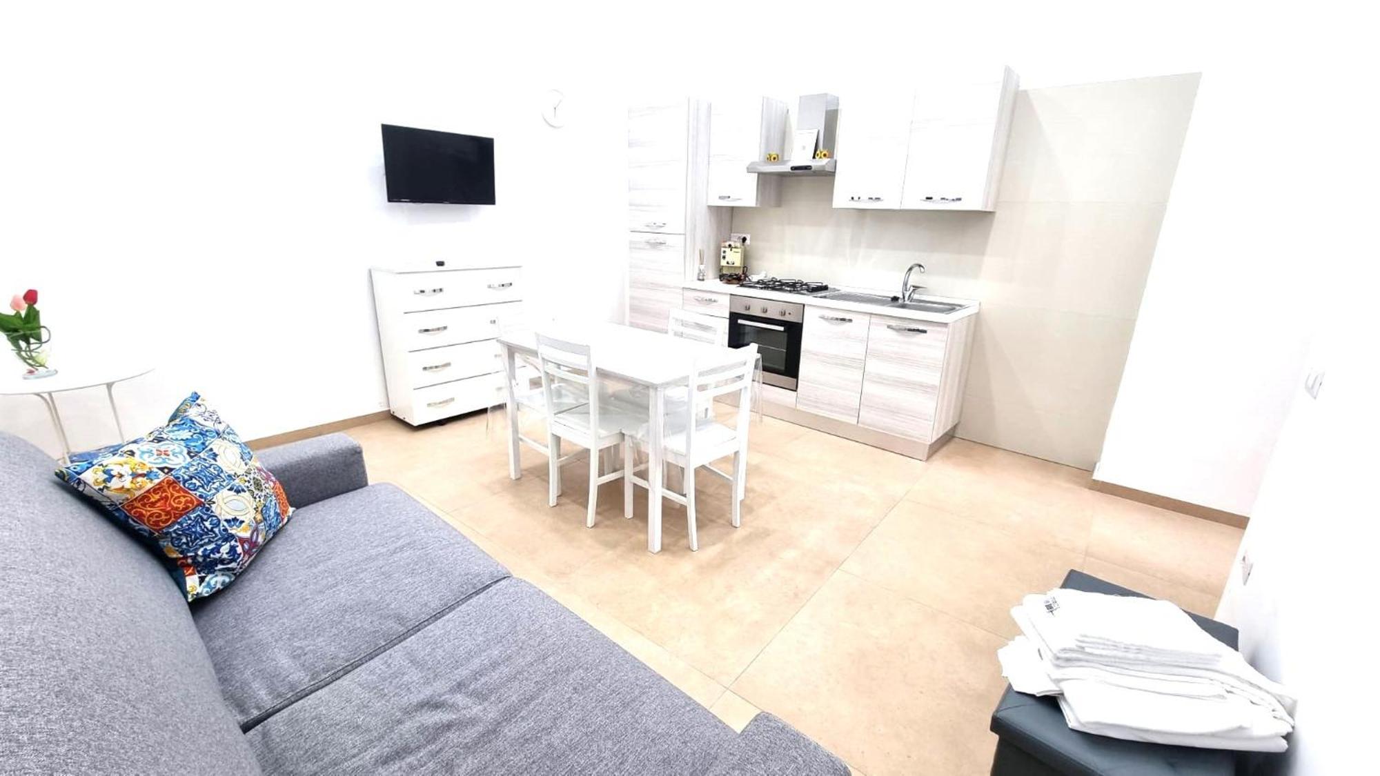 La Bella Costiera Home Sant'Egidio del Monte Albino Εξωτερικό φωτογραφία