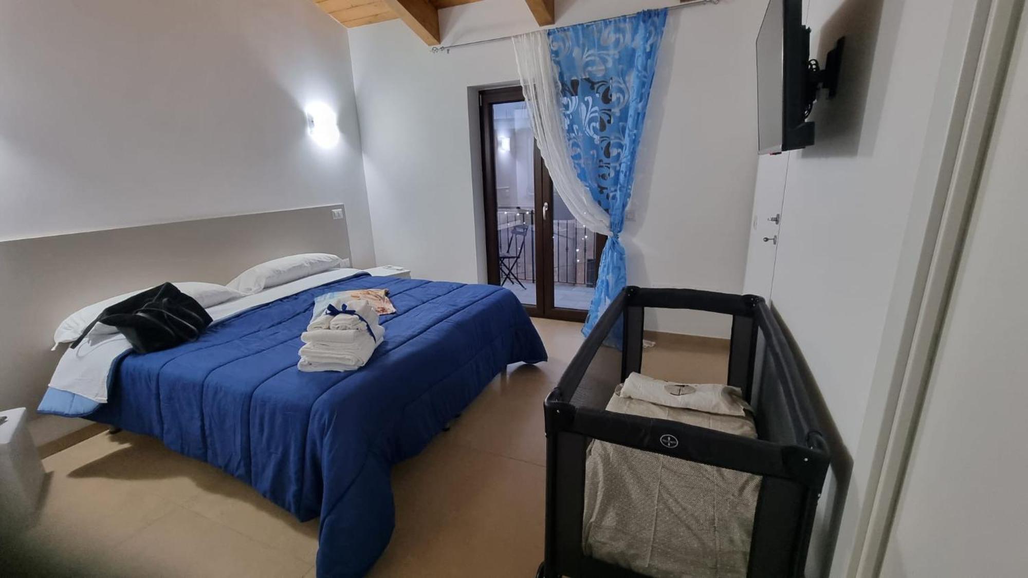 La Bella Costiera Home Sant'Egidio del Monte Albino Εξωτερικό φωτογραφία