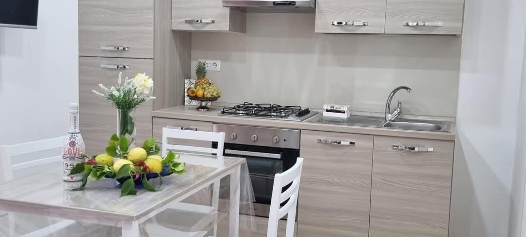 La Bella Costiera Home Sant'Egidio del Monte Albino Εξωτερικό φωτογραφία