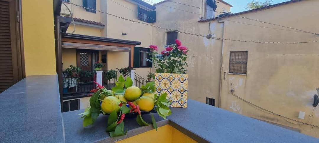 La Bella Costiera Home Sant'Egidio del Monte Albino Εξωτερικό φωτογραφία