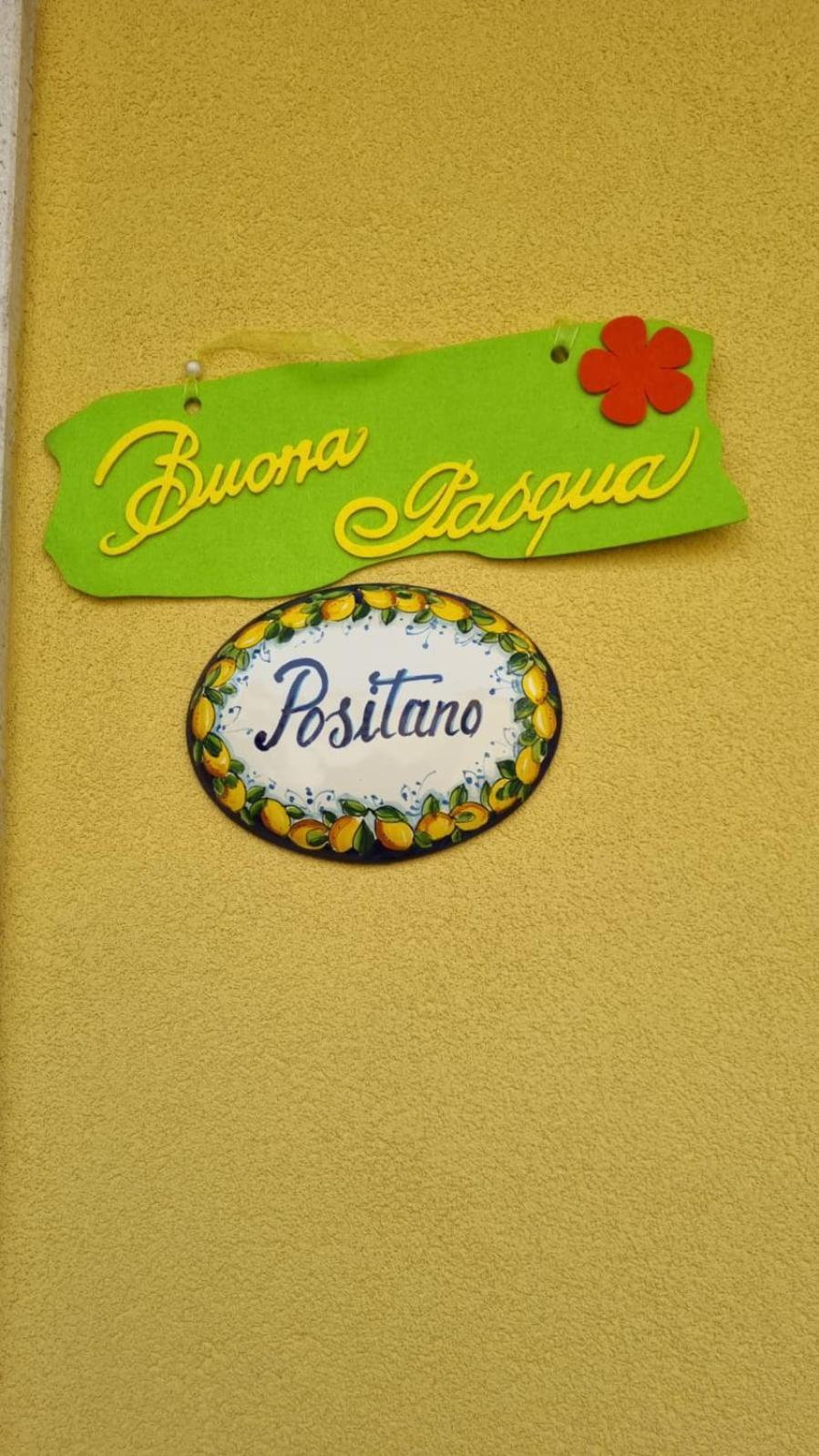La Bella Costiera Home Sant'Egidio del Monte Albino Εξωτερικό φωτογραφία