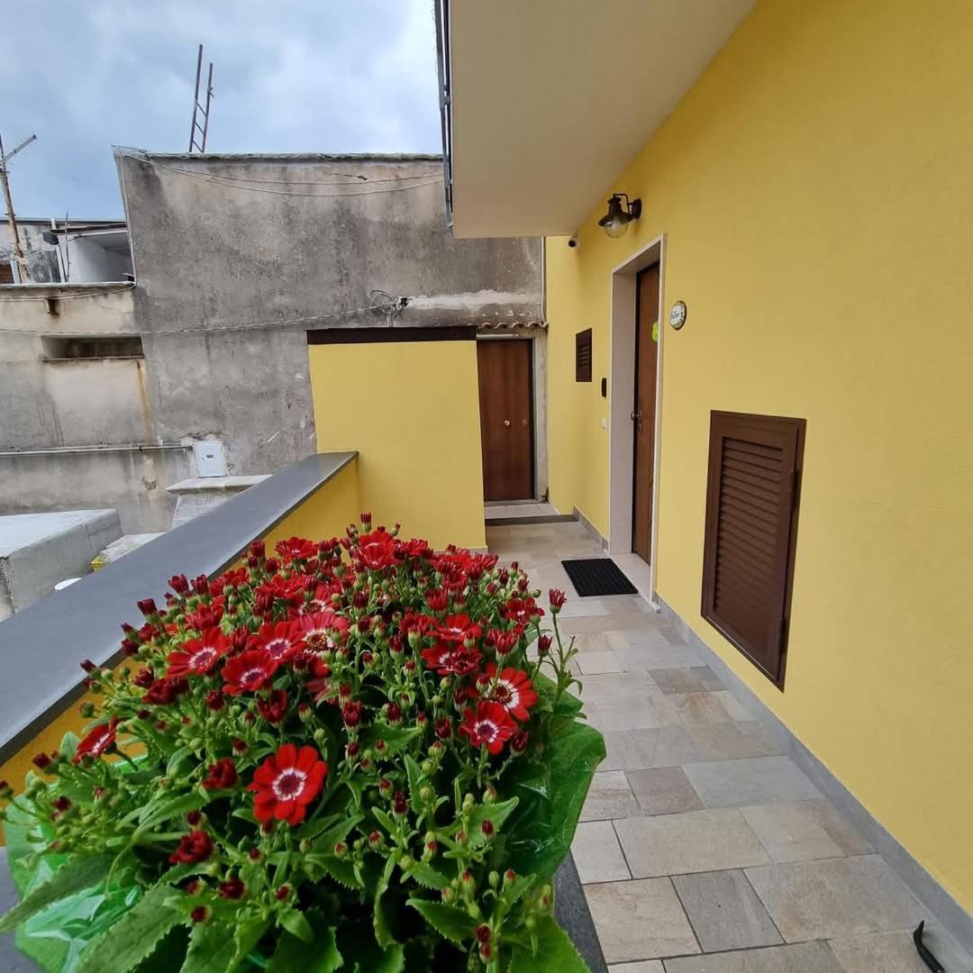 La Bella Costiera Home Sant'Egidio del Monte Albino Εξωτερικό φωτογραφία